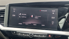 Vauxhall Grandland 1.2 Turbo Elite 5dr Petrol Hatchback